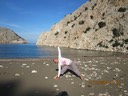 Turkey - Olympos/Sazak beach